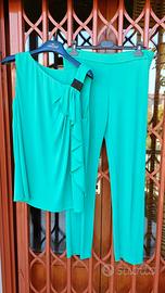 completo pantalone estivo 