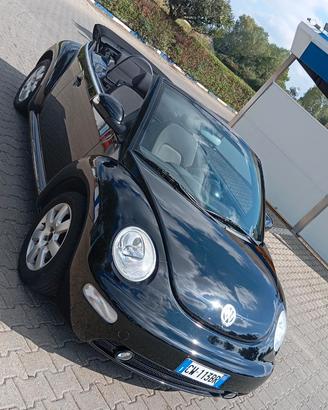 New Beetle Cabrio