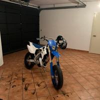 Tm smr 125 2019