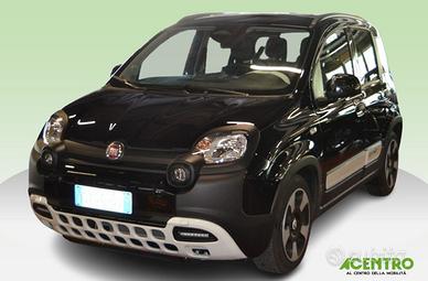 FIAT PANDA - HYBRID 1.0 70CV PANDINA U191776