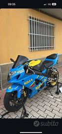 GSX-R k4 600