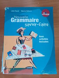 libro di francese