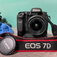 Canon 7D