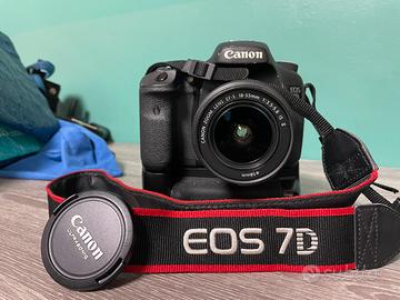 Canon 7D
