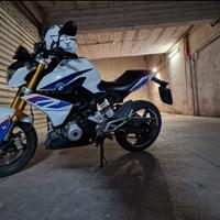 Bmw g 310 r - 2019