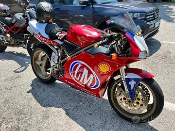 Ducati 748 S 1997
