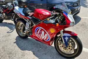 Ducati 748 S 1997