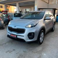 Kia Sportage 1.7 CRDI 2WD Class