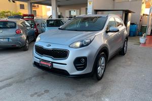 Kia Sportage 1.7 CRDI 2WD Class