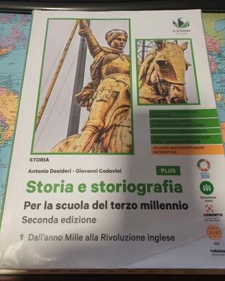 Storia e storiografia. Per la scuola del terzo mil