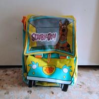 Zaino Scooby Doo