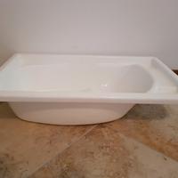 Vaschette-Riduttori per vasca da bagno