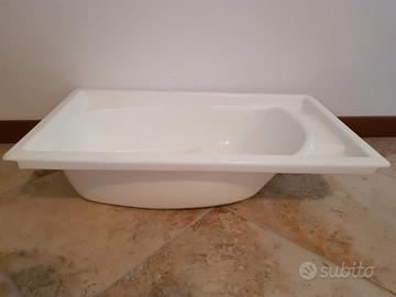 Vaschette-Riduttori per vasca da bagno