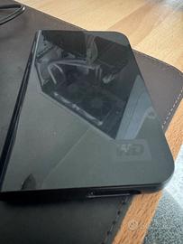 Western Digital WD4000ME My Passport 400GB Black