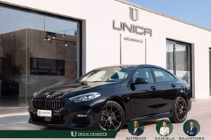 Bmw Serie 2 Gran Coupé 218d 2.0 150 CV Msport ITAL