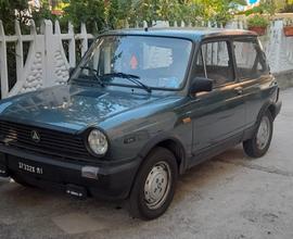 Autobianchi A 112 903 Junior auto d'epoca