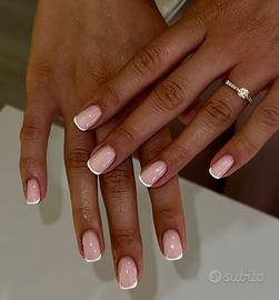 Unghie-nails-ricostruzione