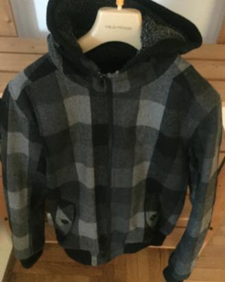 Giaccone Skater marca EMP - taglia M / L