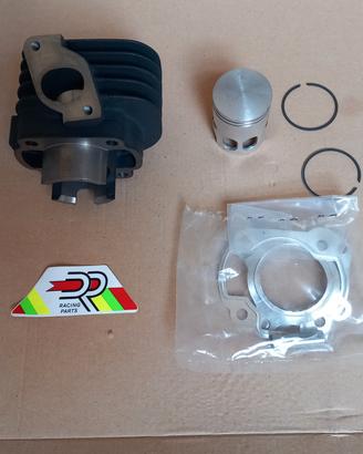 Gruppo termico DR 50 per motori Minarelli.