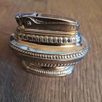 Accendino vintage Ronson Queen Anne
