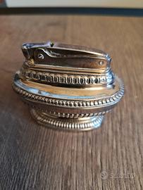 Accendino vintage Ronson Queen Anne
