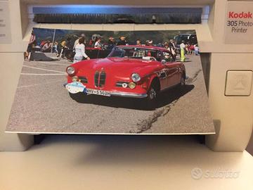 Kodak Kiosk Apex Stampanti Scanner