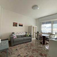 Alassio, zona centrale vicino al mare