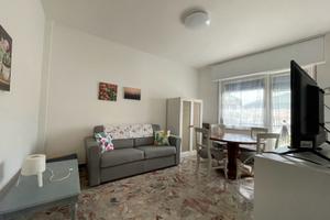 Alassio, zona centrale vicino al mare