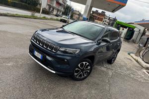 Jeep Compass 1.6 Multijet II Limited