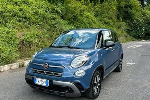 Fiat 500 L cross