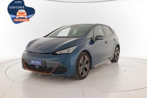 Cupra Born 58kwh e-boost