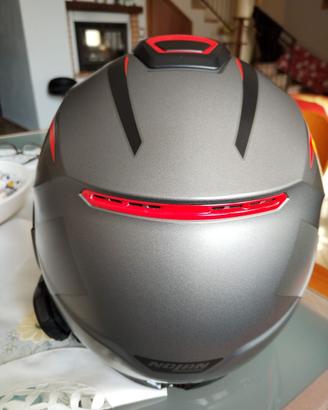 CASCO MOTO
