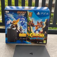 PlayStation PS4