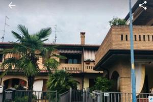  Trilocale con garage 