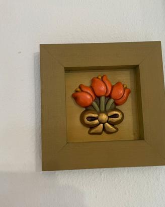 Collezione quadri Thun