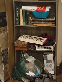 piccola libreria 