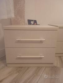 comodini moderni 