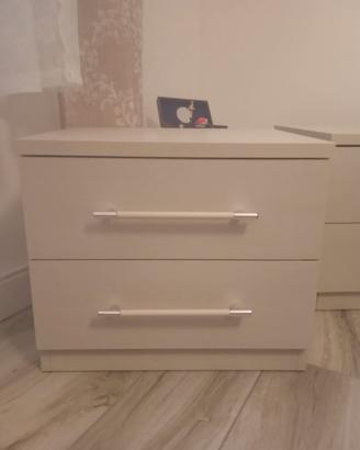 comodini moderni 