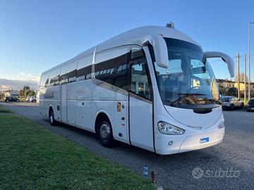 Irizar i6, 2012, 57 posti, Euro 5
