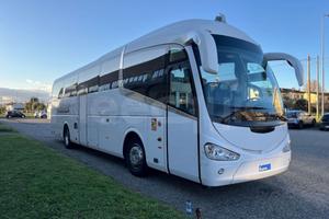 Irizar i6, 2012, 57 posti, Euro 5