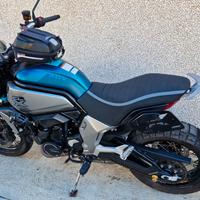 Cfmoto 700cl-x - 2023