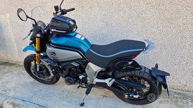 Cfmoto 700cl-x - 2023