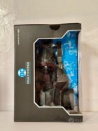 Bat-Raptor Batman - McFarlane DC Multiverse 18x30