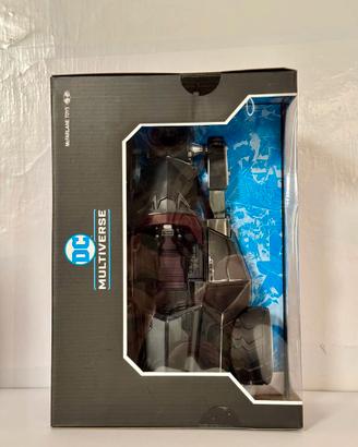Bat-Raptor Batman - McFarlane DC Multiverse 18x30