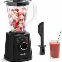 Moulinex Perfect Mix+ Frullatore, Bicchiere da 120