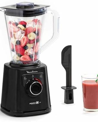 Moulinex Perfect Mix+ Frullatore, Bicchiere da 120