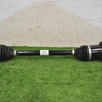 BMW F30 F33 Semiasse posteriore sinistro | 13705