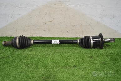 BMW F30 F33 Semiasse posteriore sinistro | 13705