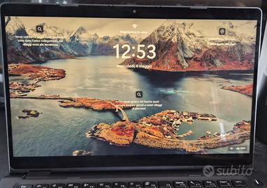 Dell Latitude 5300 2‑in‑1, i7, 512 GB