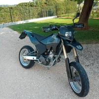 Husqvarna SM 610 - 2006